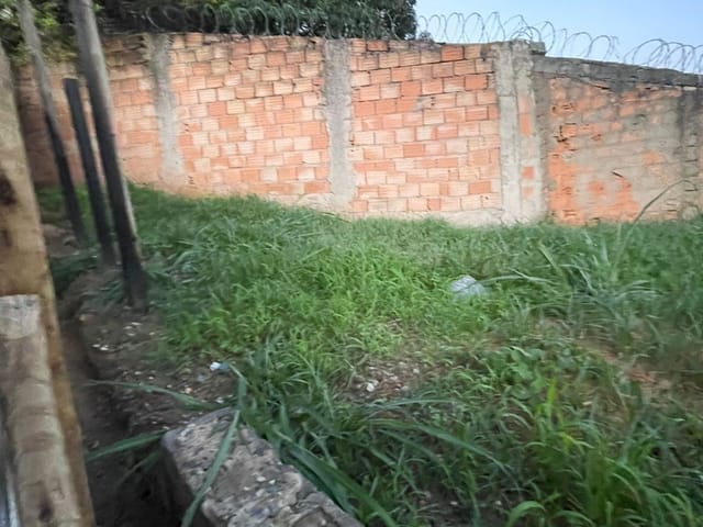 Terreno com 350m², à venda, no bairro Tupi A em Belo Horizonte