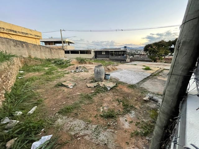 Terreno com 350m², à venda, no bairro Tupi A em Belo Horizonte