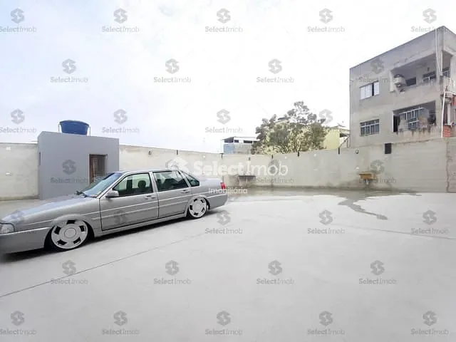 Terreno com 210m², para alugar, no bairro Jardim São Gabriel em Mauá