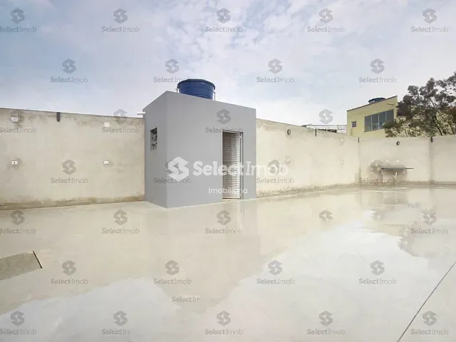Terreno com 210m², para alugar, no bairro Jardim São Gabriel em Mauá