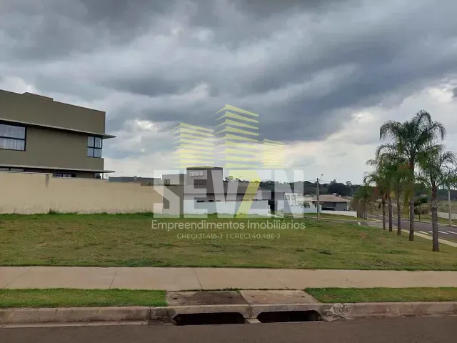Terreno com 501m², à venda, no bairro Panorama Parque em Bauru
