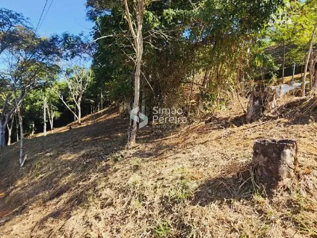 Terreno com 1607m², à venda, no bairro Balança em Simão Pereira