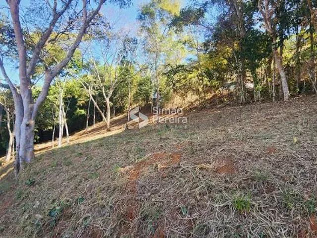 Terreno com 1607m², à venda, no bairro Balança em Simão Pereira