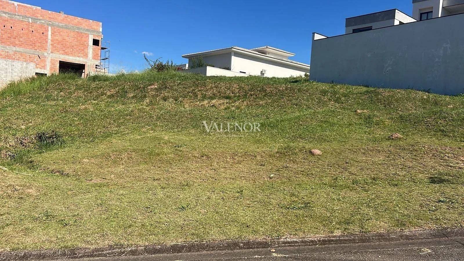 Terreno, 727 m² - Foto 1