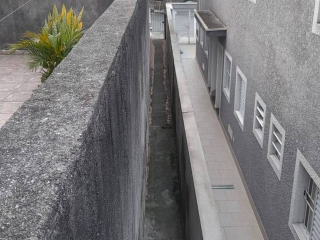 Terreno com 320m², à venda, no bairro Vila Dom Pedro I em São Paulo