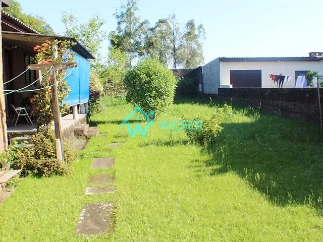 Terreno com 500m², à venda, no bairro Industrial em Novo Hamburgo