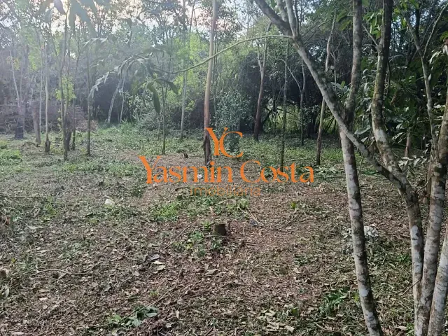 Terreno com 650m², à venda, no bairro Vazes em Cambuí