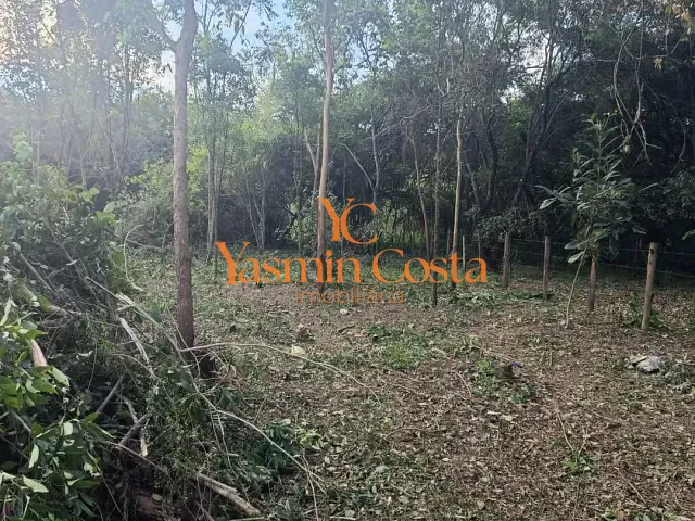 Terreno com 650m², à venda, no bairro Vazes em Cambuí