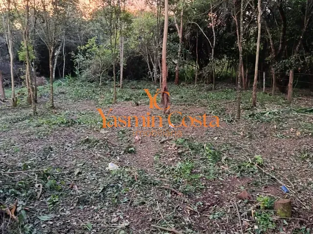 Terreno com 650m², à venda, no bairro Vazes em Cambuí