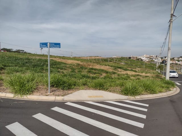 Terreno com 257m², à venda, no bairro Portal da Aliança 2 em São João da Boa Vista