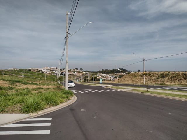 Terreno com 257m², à venda, no bairro Portal da Aliança 2 em São João da Boa Vista