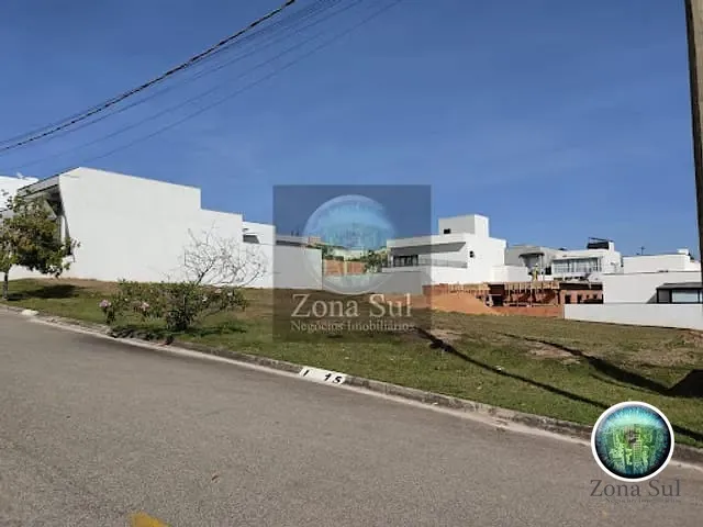 Terreno com 250m², à venda, no bairro Cajuru do Sul em Sorocaba