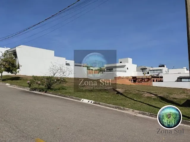 Terreno com 250m², à venda, no bairro Cajuru do Sul em Sorocaba