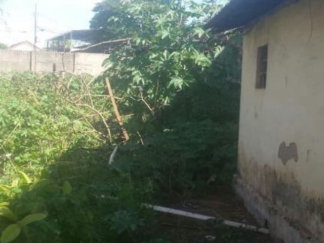Foto do Terreno - Terreno à venda, 382 m² por R$ 305.000,00 - Nossa Senhora da Abadia - Uberaba/MG | ZUCATO IMOBILIARIA LTDA