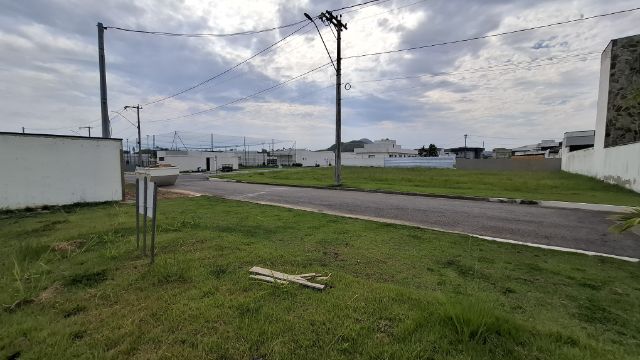 Terreno com 360m², à venda, no bairro Inoã (Inoã) em Maricá