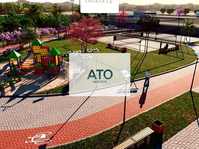 Terreno com 250m², à venda, no bairro Areias em Tijucas