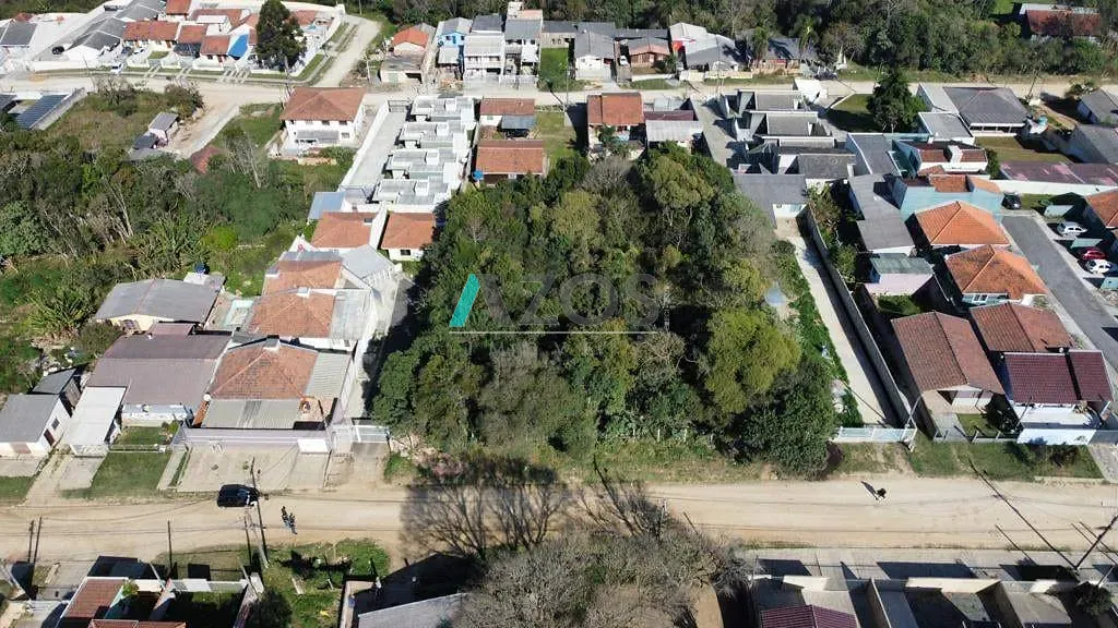 Terreno, 1000 m² - Foto 1
