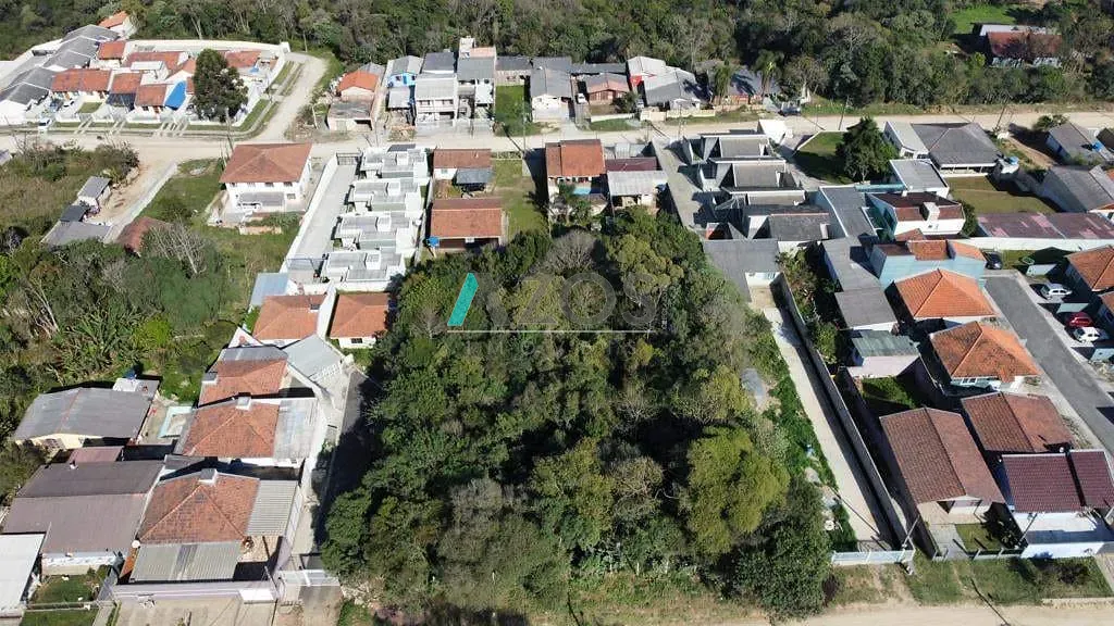 Terreno, 1000 m² - Foto 2