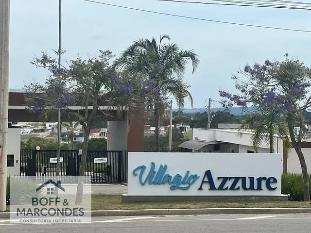 Terreno com 380m², à venda, no bairro IVA em Itupeva