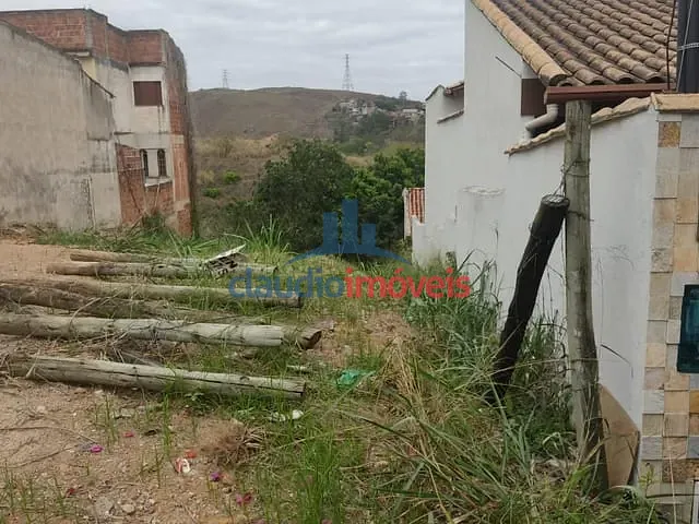 Terreno à venda, no bairro Retiro em Volta Redonda