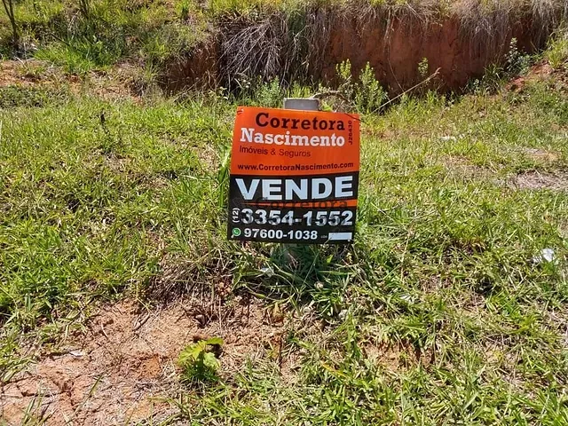 Terreno com 149m², à venda, no bairro Jardim Maria Amelia em Jacareí
