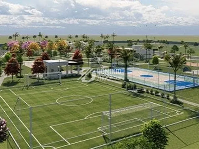 Terreno com 350m², à venda, no bairro Conjunto Manoel Mendes em Uberaba