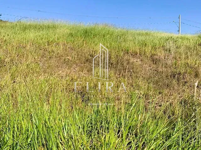 Terreno com 200m², à venda, no bairro São Luiz Gonzaga em Jacutinga