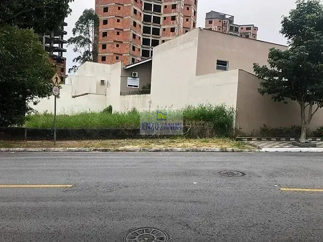 Terreno com 250m², à venda, no bairro Dos Casa em São Bernardo do Campo