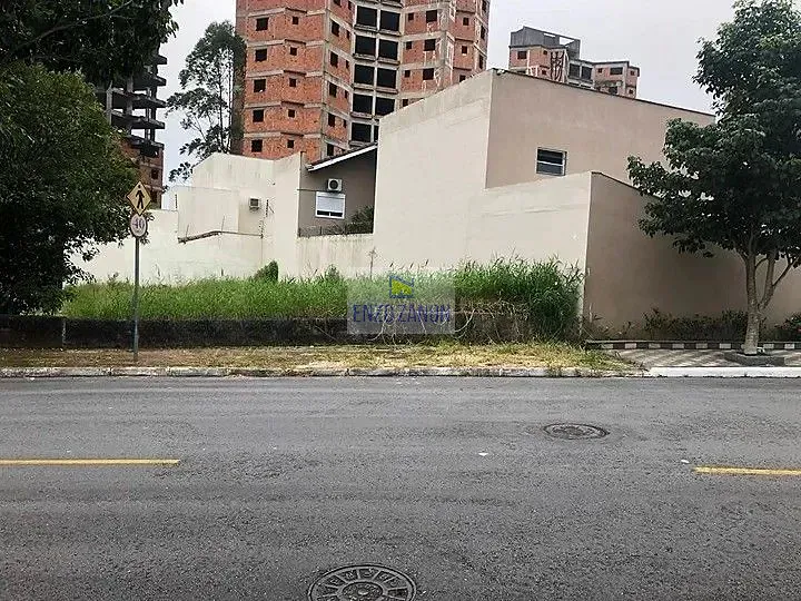 Terreno, 250 m² - Foto 3