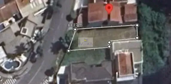 Terreno, 250 m² - Foto 1