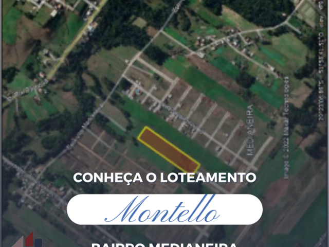 Foto do Terreno - Terreno à venda 360.96M², Medianeira, Arroio do Meio - RS | Executivo Imóveis