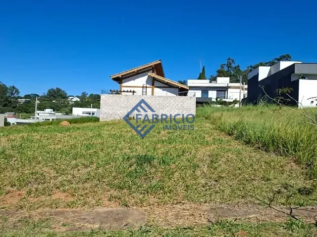 Terreno com 250m², à venda, no bairro Vila Renascer em Vinhedo