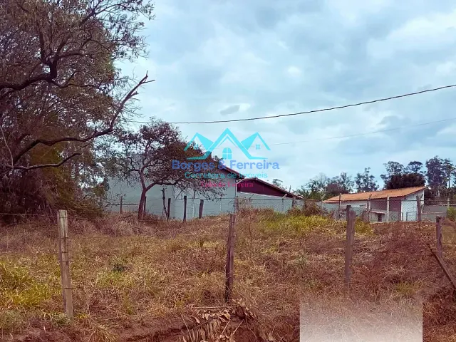 Terreno com 1000m², à venda, no bairro Carafá em Votorantim