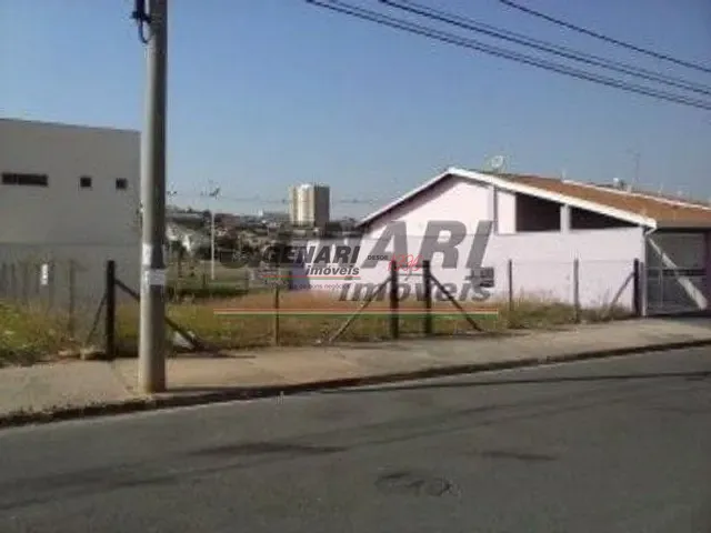 Terreno com 150m², para alugar, no bairro Jardim Nely em Indaiatuba