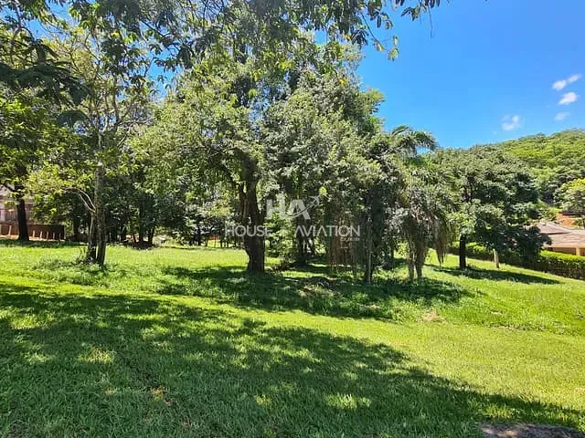 Terreno com 2400m², à venda, no bairro Residencial Aldeia do Vale em Goiânia