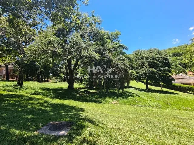 Terreno com 2400m², à venda, no bairro Residencial Aldeia do Vale em Goiânia