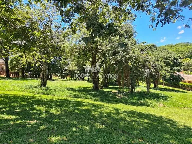 Terreno com 2400m², à venda, no bairro Residencial Aldeia do Vale em Goiânia