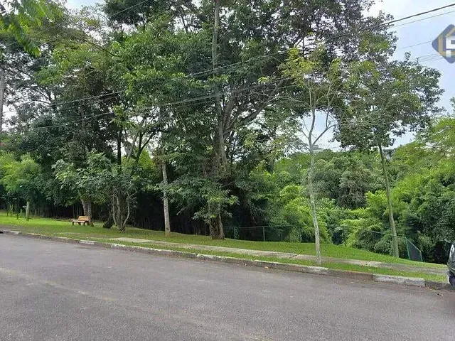 Terreno com 500m², à venda, no bairro Jardim Caiapiá em Cotia