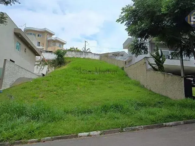 Terreno com 500m², à venda, no bairro Jardim Caiapiá em Cotia