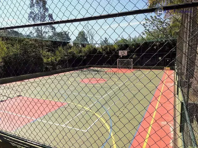 Terreno com 500m², à venda, no bairro Jardim Caiapiá em Cotia