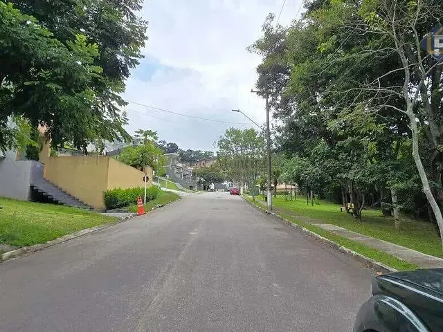 Terreno com 500m², à venda, no bairro Jardim Caiapiá em Cotia