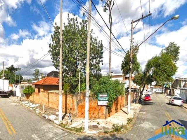 Foto do Terreno - Terreno à venda 279M², Vila dos Remédios, Osasco - SP | Ilira imóveis