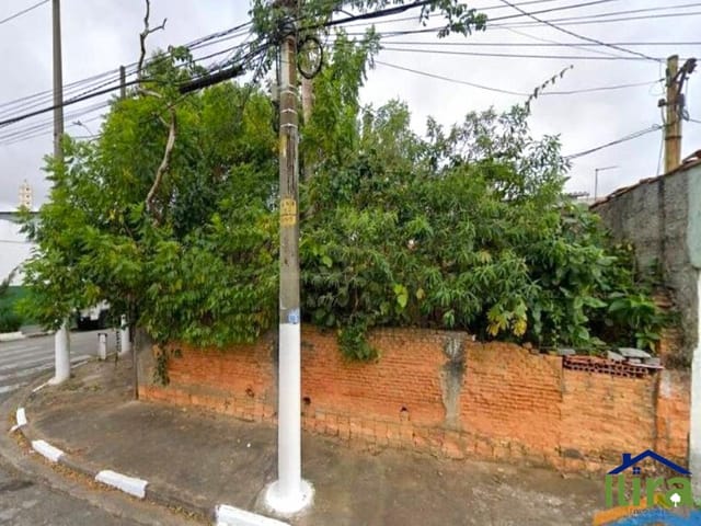 Foto do Terreno - Terreno à venda 279M², Vila dos Remédios, Osasco - SP | Ilira imóveis