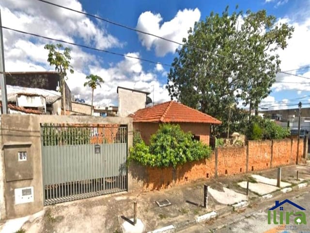 Foto do Terreno - Terreno à venda 279M², Vila dos Remédios, Osasco - SP | Ilira imóveis