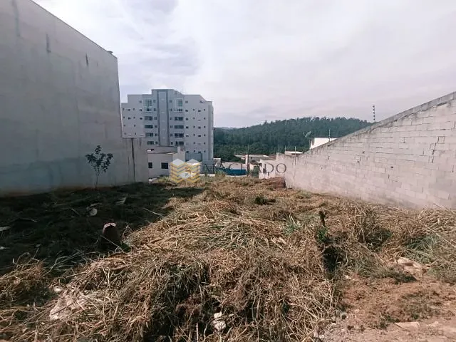 Terreno com 396m², à venda, no bairro Portais (Polvilho) em Cajamar