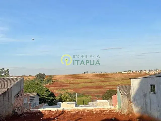 Terreno com 322m², à venda, no bairro Jardim Silvino em Cambé