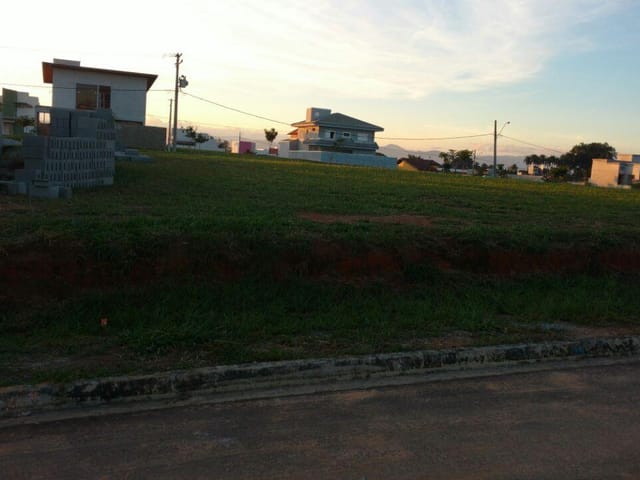 Foto do Terreno - Terreno residencial à venda, Parque Residencial Nova Caçapava, Caçapava - TE0141. | INDEPENDENCE NEGOCIOS IMOBILIARIOS LTDA