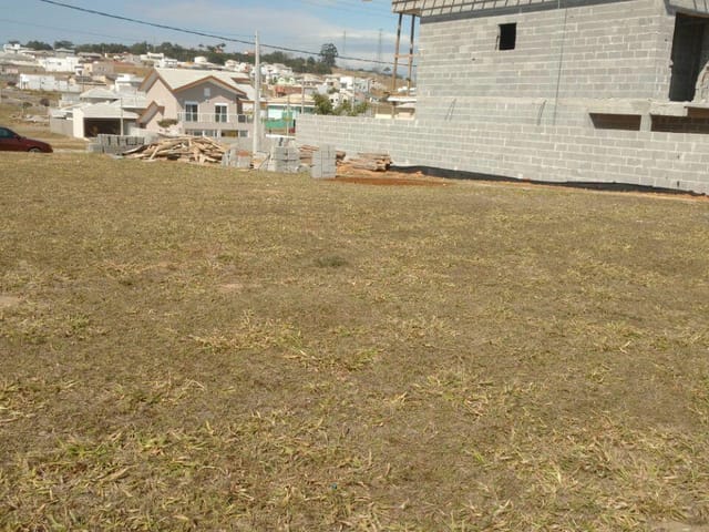 Foto do Terreno - Terreno residencial à venda, Parque Residencial Nova Caçapava, Caçapava - TE0141. | INDEPENDENCE NEGOCIOS IMOBILIARIOS LTDA