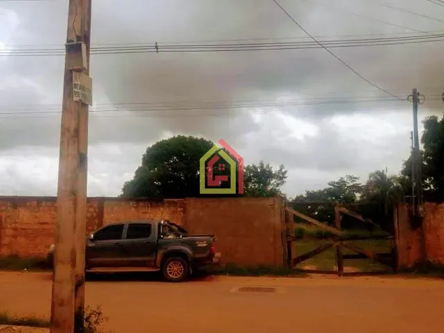 Terreno com 10000m², para alugar, no bairro Jardim União em Marabá