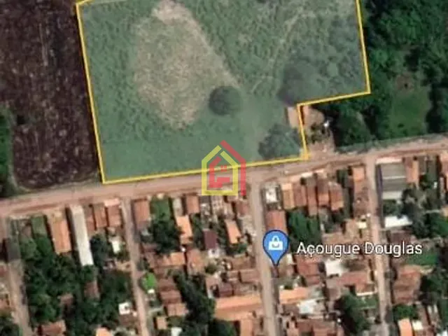 Terreno com 10000m², para alugar, no bairro Jardim União em Marabá
